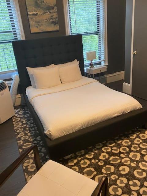 Premier Suites Bay Village Бостон Экстерьер фото