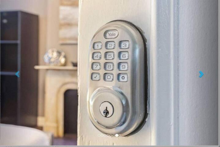 Premier Suites Bay Village Бостон Экстерьер фото